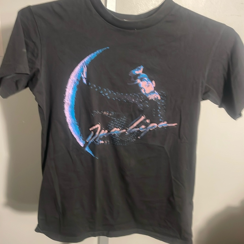 Dua Lipa Concert Tee H&M X Dua Lipa